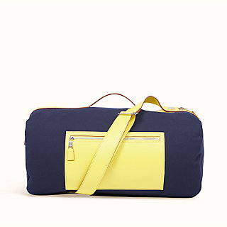 Odyssee Terre Duffle bag | Hermès USA